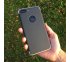 360° kryt Armor iPhone 7 Plus/8 Plus - strieborný